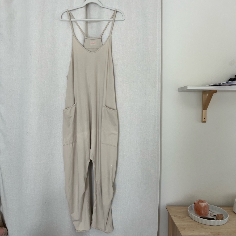 FP hot shot onesie